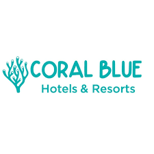 Coral Blue Huatulco